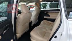 تۆیۆتا هایلاندەر